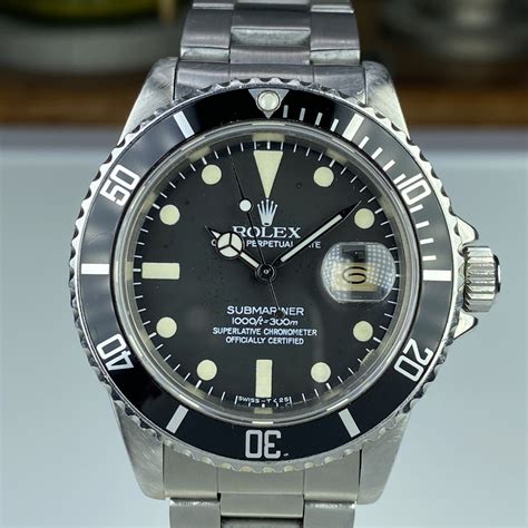 rare submariner rolex|rolex submariner vintage models.